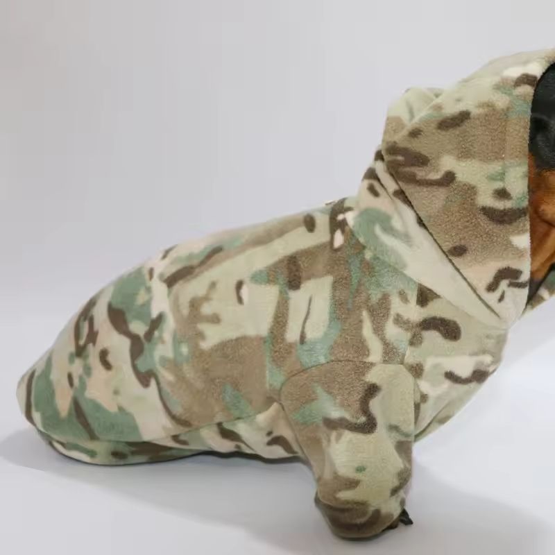 Dackel Army Hoodie