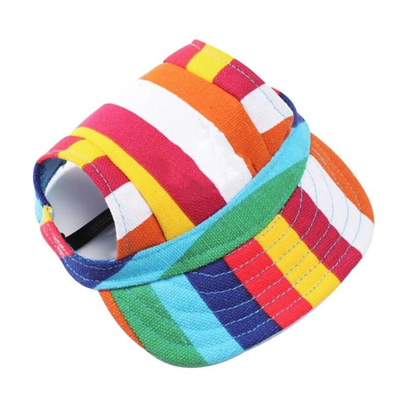 Graphic Doxie Baseball Hat