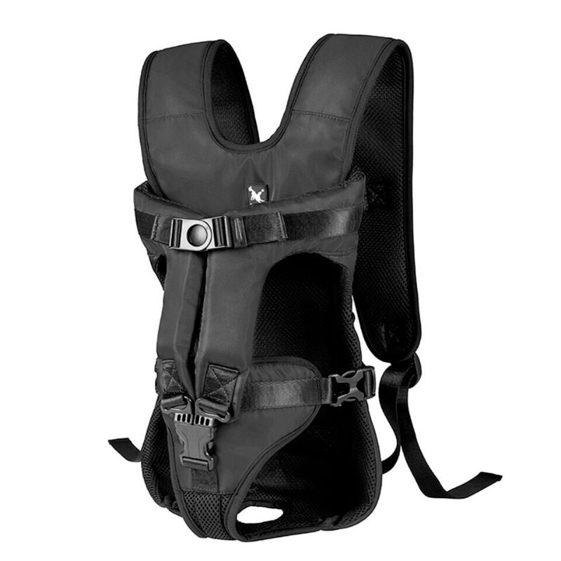 Outdoor Doxie Backpack