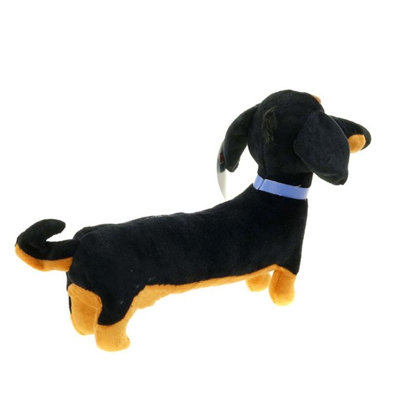 Dachshund Dog Toy