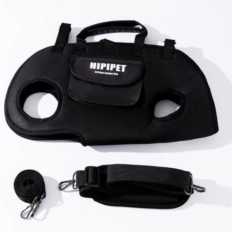 Shoulder Carrier For Dachshunds