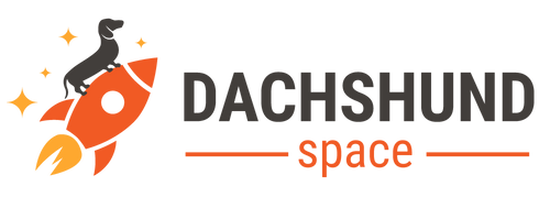 Dachshund Space
