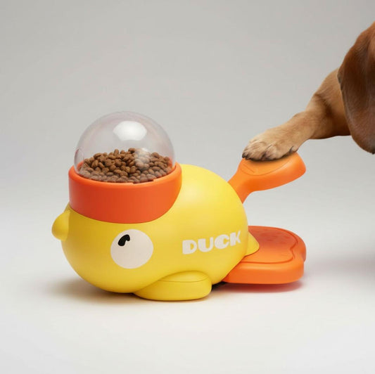 Dispensador de Pato