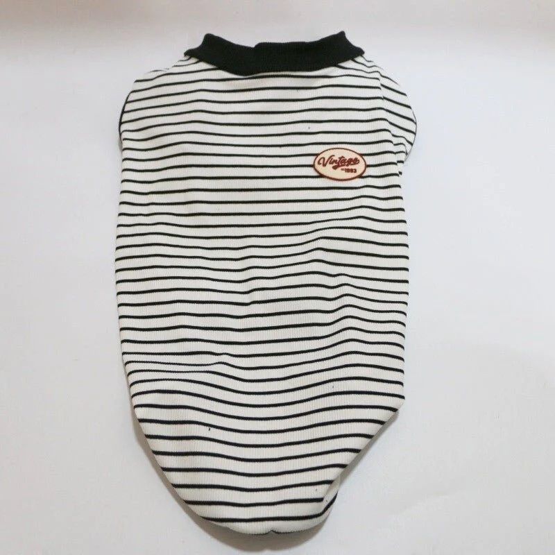 AllerGuard Ärmelloses Dackel Shirt