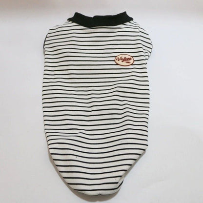 AllerGuard Ärmelloses Dackel Shirt