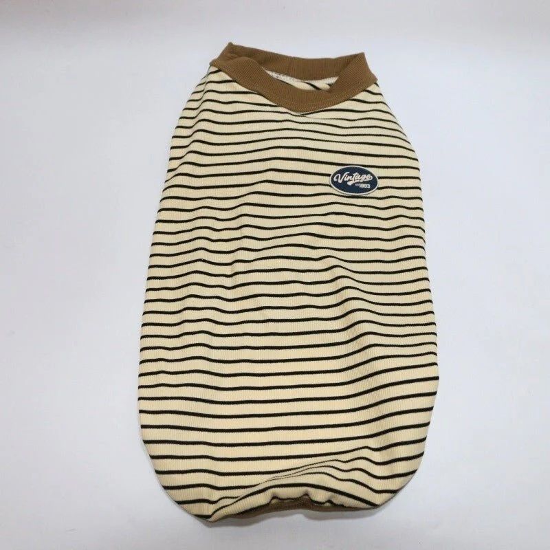 AllerGuard Ärmelloses Dackel Shirt