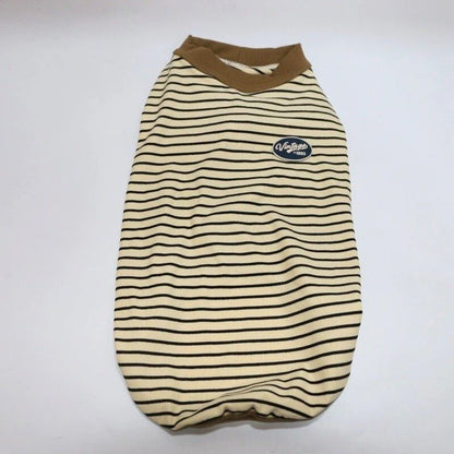 AllerGuard Ärmelloses Dackel Shirt