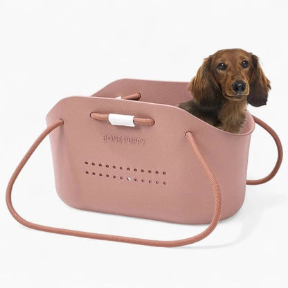 BonePup Dachshund Portable Carrier