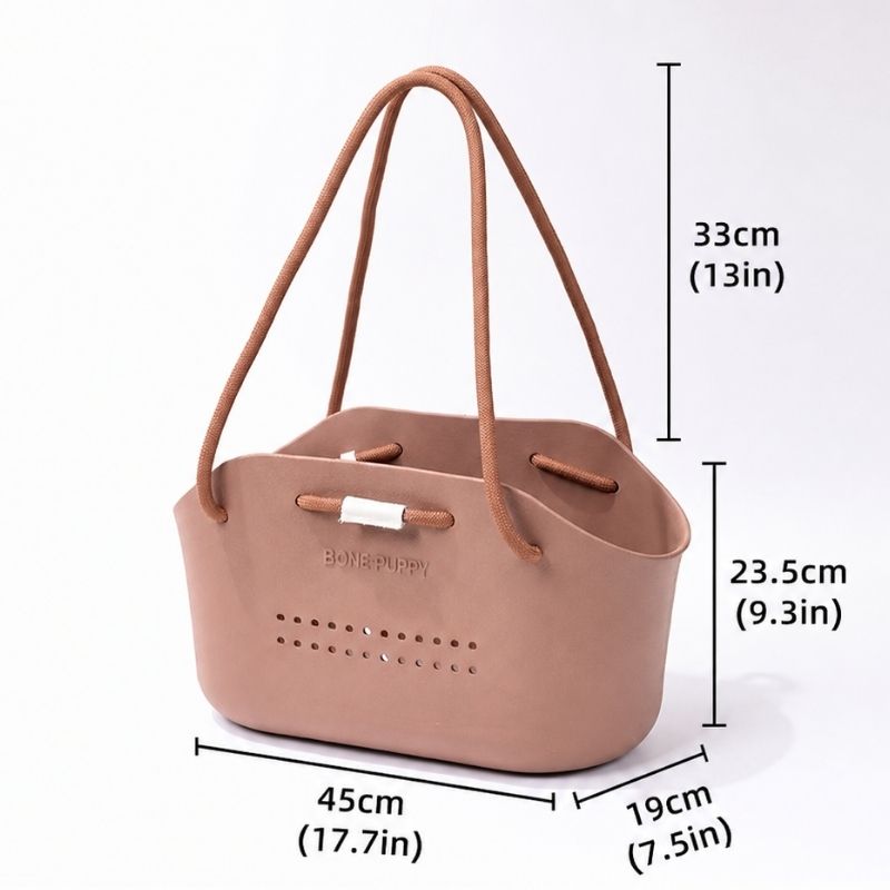 BonePup Dachshund Portable Carrier