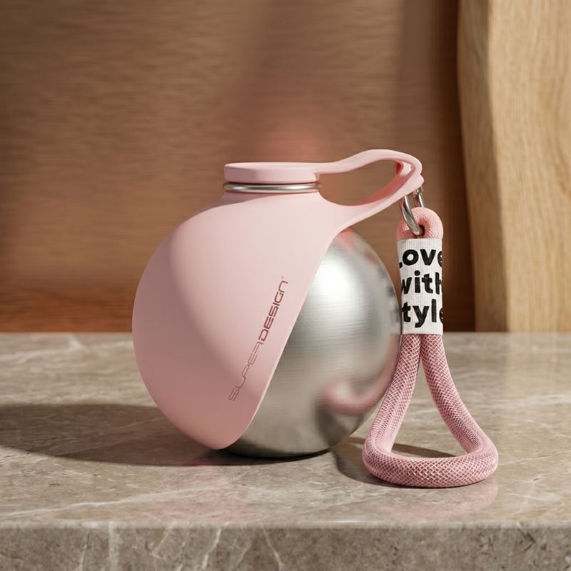 Dachshund ChillSip Water Bottle