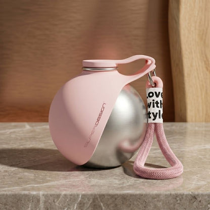 Dachshund ChillSip Water Bottle