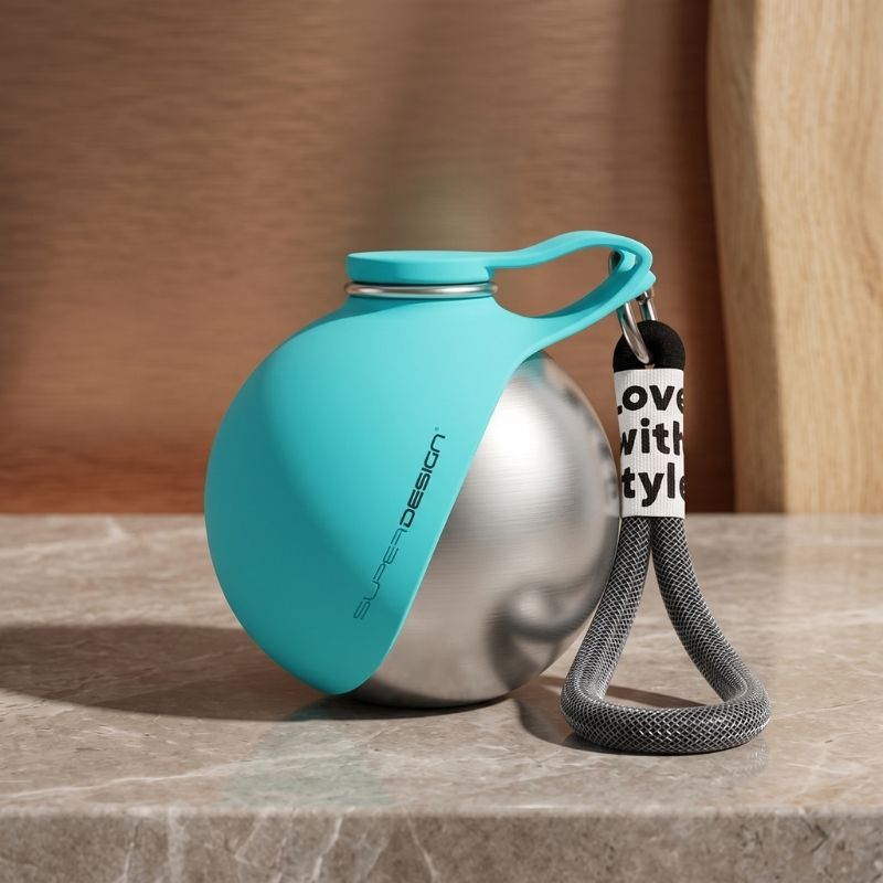 Dachshund ChillSip Water Bottle