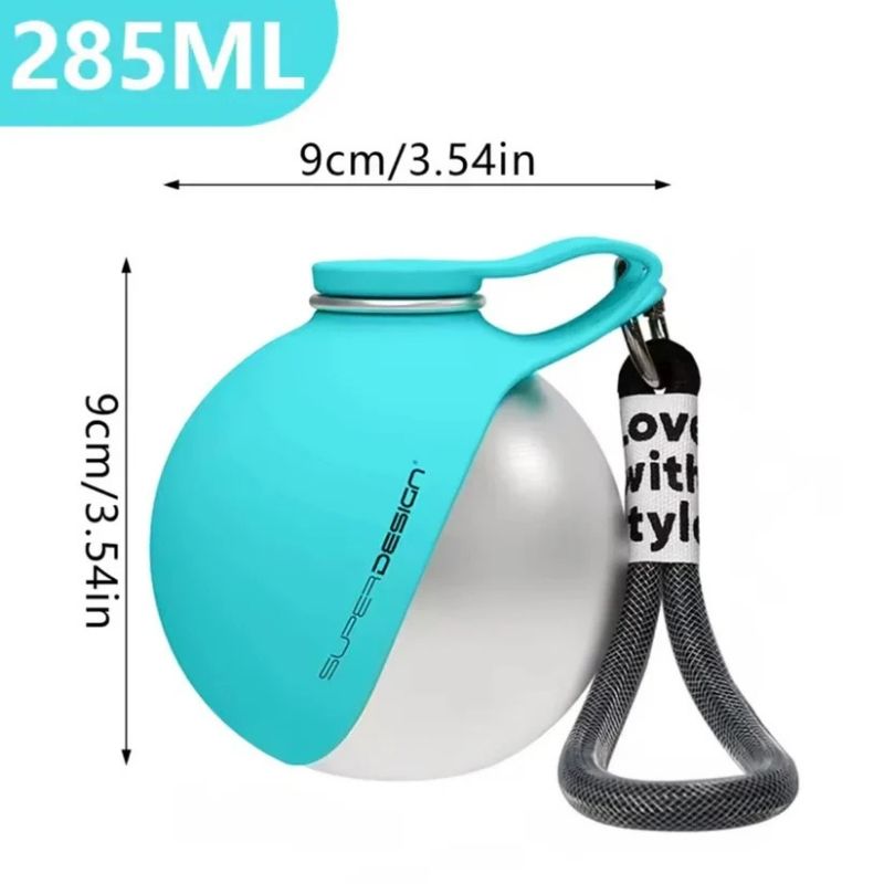 Dachshund ChillSip Water Bottle