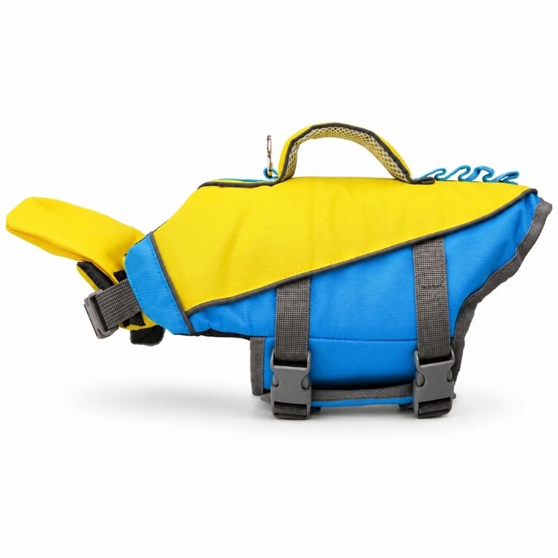ChinUp Doxie Life Jacket
