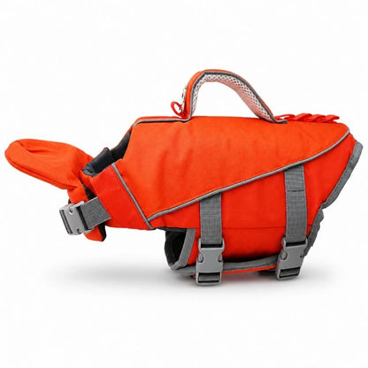 ChinUp Doxie Life Jacket
