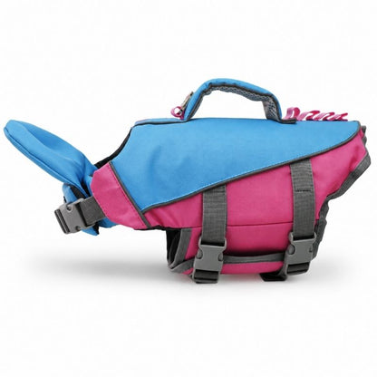 ChinUp Doxie Life Jacket