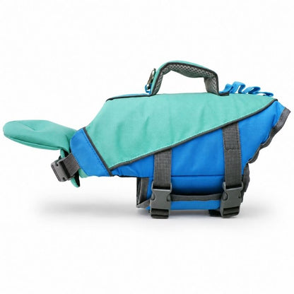 ChinUp Doxie Life Jacket