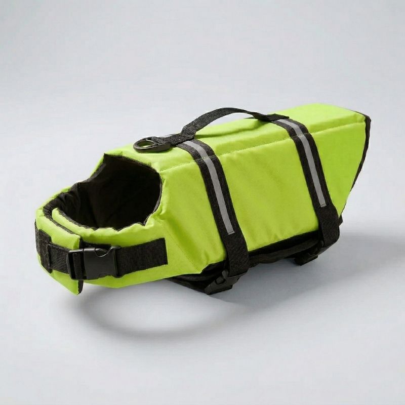 Classic Dachshund Swimming Vest