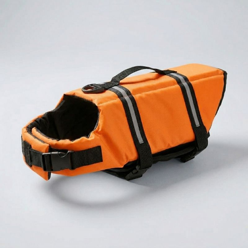 Classic Dachshund Swimming Vest