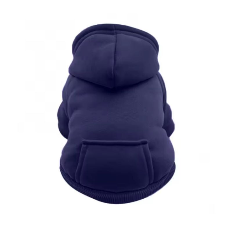 Klassischer Dackel Hoodie