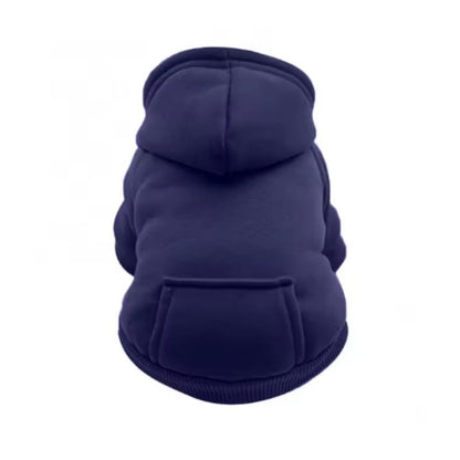 Klassischer Dackel Hoodie