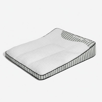 Cooling Orthopedic Dachshund Bed
