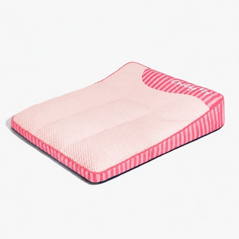 Cooling Orthopedic Dachshund Bed