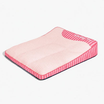 Cooling Orthopedic Dachshund Bed