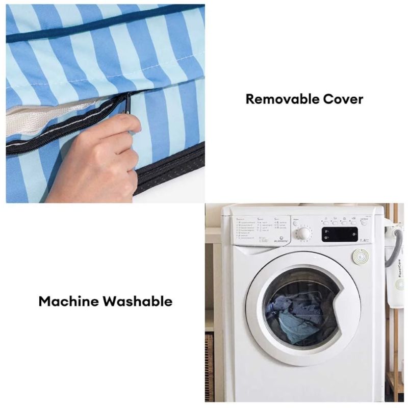 Cooling Orthopedic Dachshund Bed