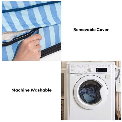 Cooling Orthopedic Dachshund Bed