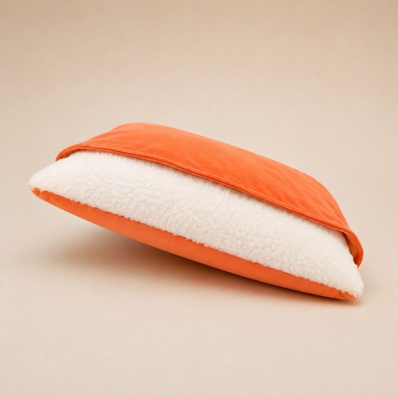 Cozy Dachshund Sleeping Bag