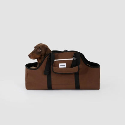 Dachshund Baguette Bag
