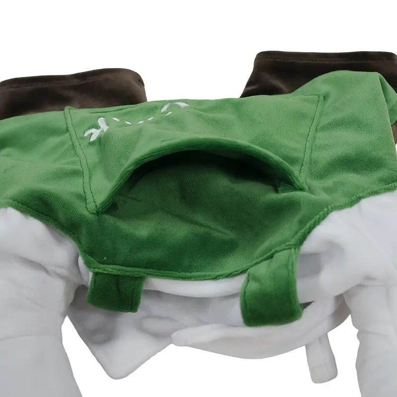 Dachshund Baker Dog Costume