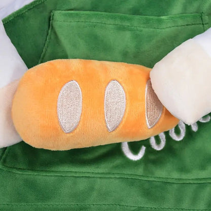 Dachshund Baker Dog Costume