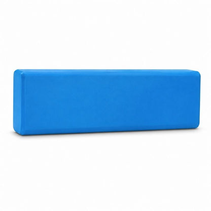 Dachshund Car Window Chin Rest Blue flat lay