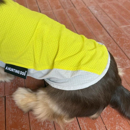 Dachshund Cooling Sleeveless Shirt