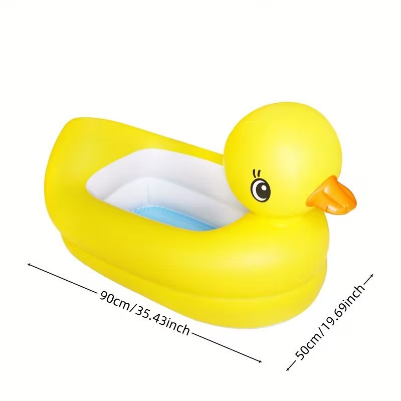Dachshund Duck Float detail