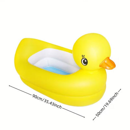 Dachshund Duck Float detail