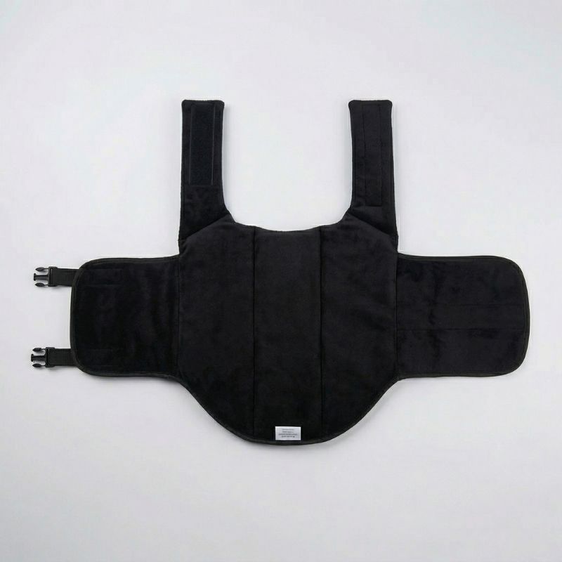 Dachshund Flower Life Jacket