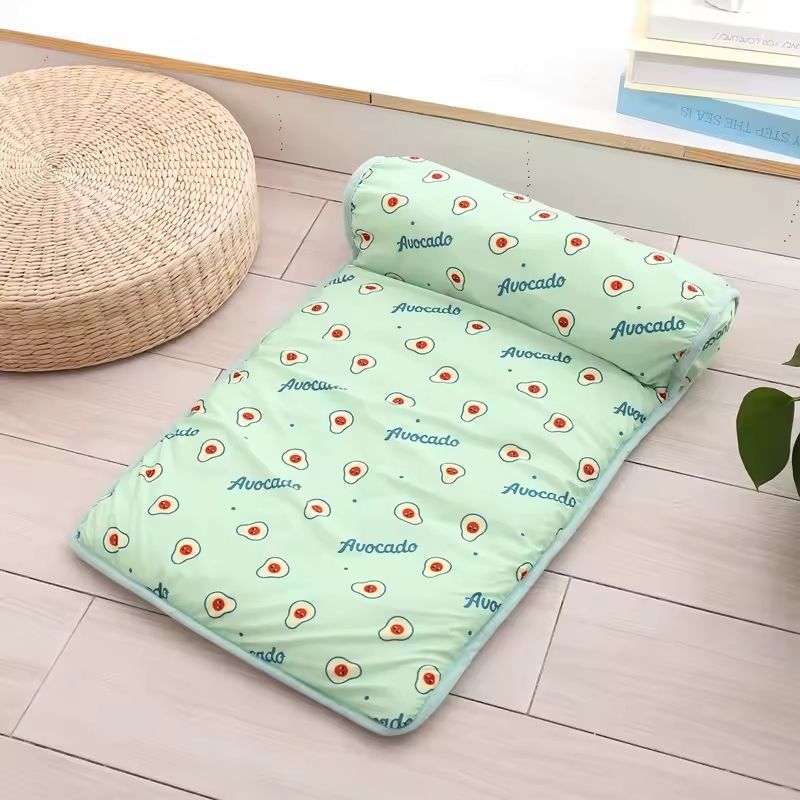 Dachshund Fruity Ice Pad