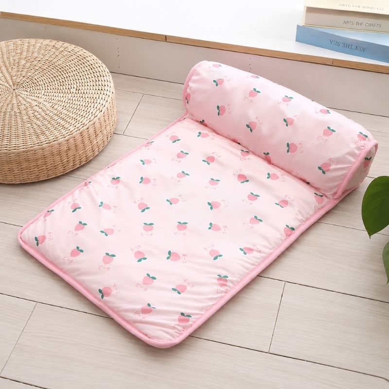 Dachshund Fruity Ice Pad