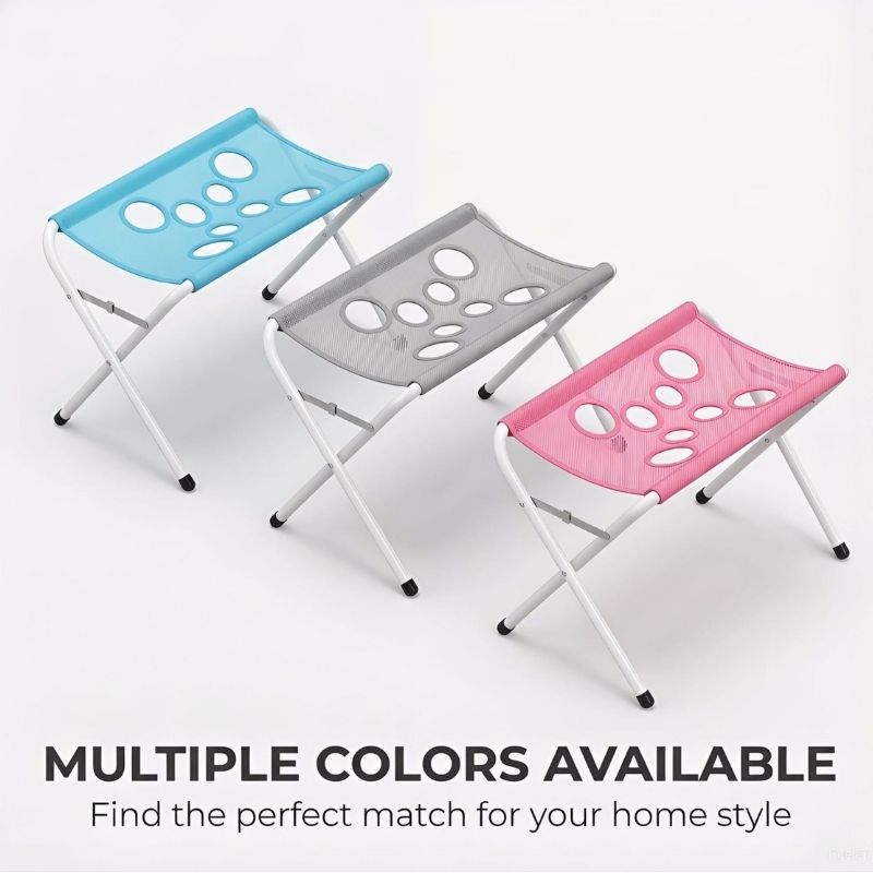 Dachshund Grooming Hammock Stand detail