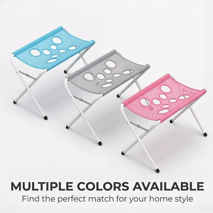 Dachshund Grooming Hammock Stand detail