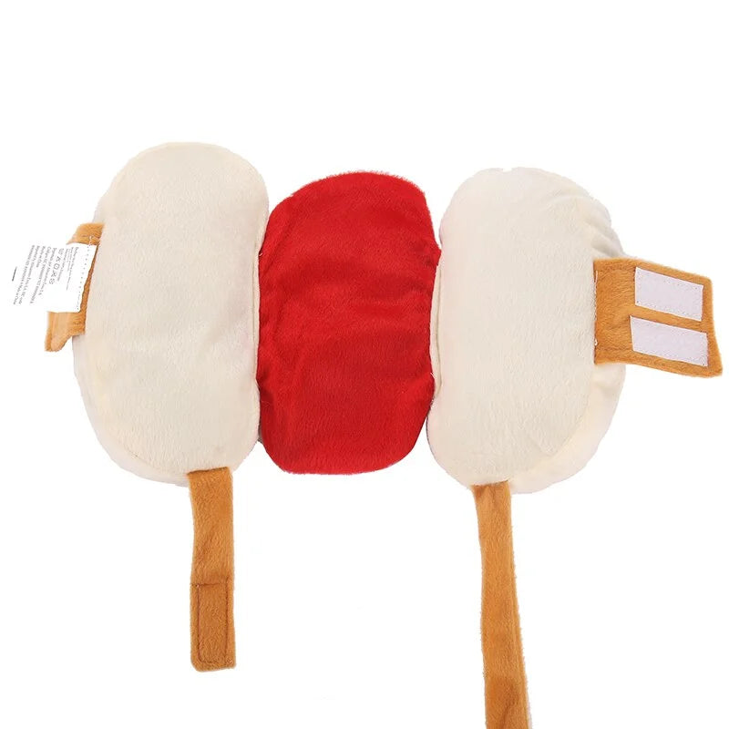 Dachshund Hot Dog Costume
