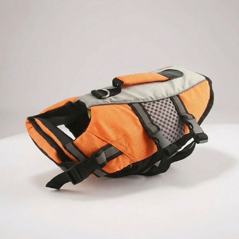Dachshund Life Jacket