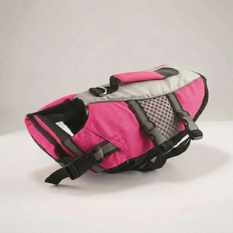 Dachshund Life Jacket