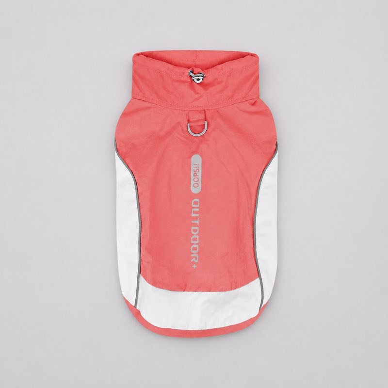 Dachshund Outdoor Reflective Vest