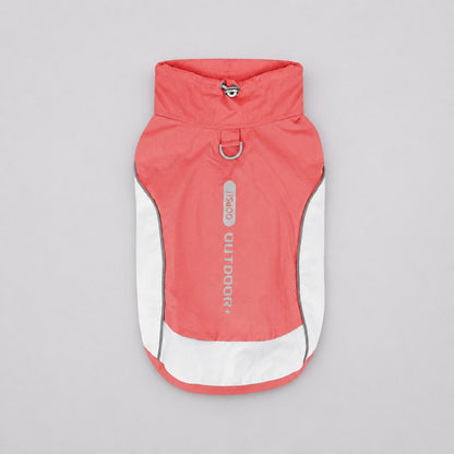 Dachshund Outdoor Reflective Vest
