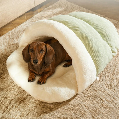 Doxie Slipper Bed