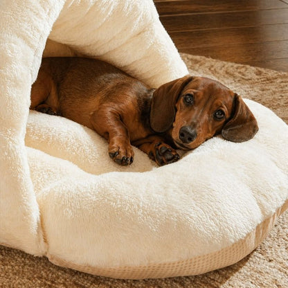 Doxie Slipper Bed